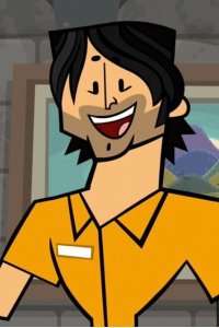 Total Drama – S05E01 – Heroes vs. Villains