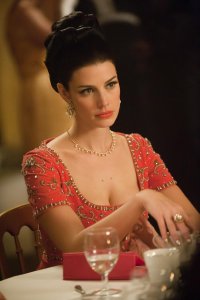 Mad Men – S05E07 – At the Codfish Ball