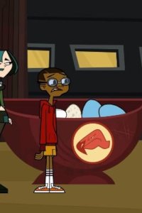 Total Drama – S05E06 – No One Eggspects the Spanish Opposition