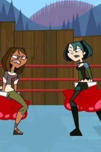 Total Drama – S05E07 – Suckers Punched