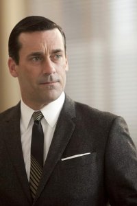Mad Men – S05E10 – Christmas Waltz