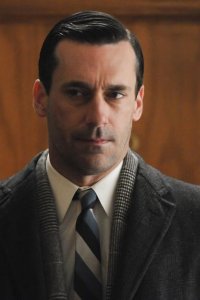 Mad Men – S05E13 – The Phantom