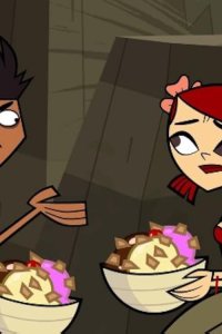 Total Drama – S05E11 – Sundae Muddy Sundae