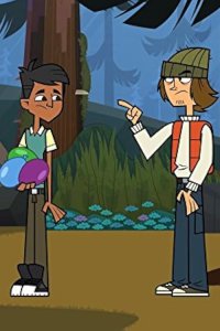 Total Drama – S05E16 – Twinning Isn’t Everything