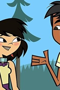 Total Drama – S05E17 – I Love You, I Love You Knots
