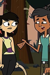 Total Drama – S05E18 – A Blast from the Past