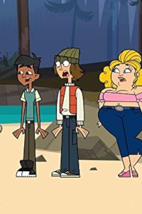 Total Drama – S05E19 – Mo Monkey Mo Problems