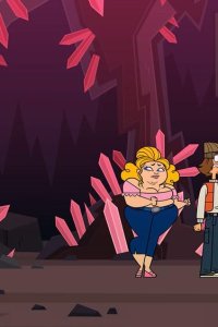 Total Drama – S05E20 – This Is the Pits!