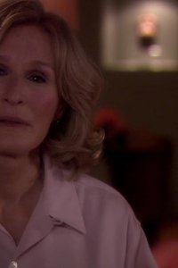 Damages – S03E11 – All That Crap About Your Family
