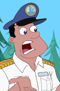Phineas and Ferb – S02E01 – The Lake Nose Monster
