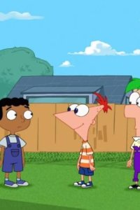Phineas and Ferb – S02E14 – Phineas and Ferb’s Quantum Boogaloo