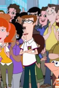 Phineas and Ferb – S02E29 – She’s the Mayor/The Lemonade Stand