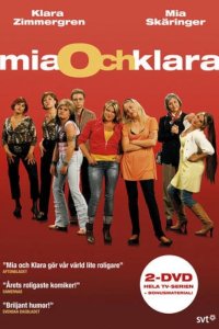 Mia och Klara – S01E01 – Episode #1.1
