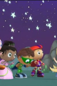 Super Why! – S01E36 – Stars in the Sky