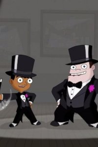 Phineas and Ferb – S03E13 – Ferb Latin/Lotsa Latkes