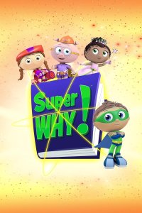 Super Why! – S01E43 – The Boy Who Drew Cats