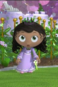 Super Why! – S01E45 – Aladdin