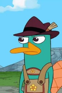 Phineas and Ferb – S03E23 – The Doonkelberry Imperative/Buford Confidential