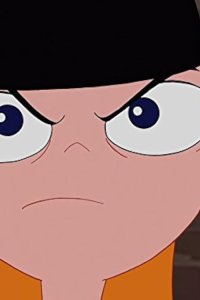 Phineas and Ferb – S04E27 – Tales from the Resistance: Back to the 2nd Dimension