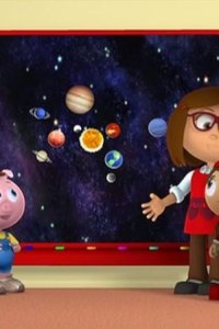 Super Why! – S01E81 – Galileo’s Space Adventure & Other Stories