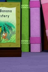 Super Why! – S01E84 – The Banana Mystery