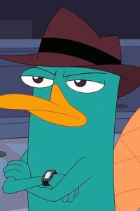 Phineas and Ferb – S05E04 – Tropey McTropeface/Biblio-Blast
