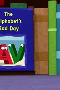 Super Why! – S01E87 – The Alphabet’s Sad Day