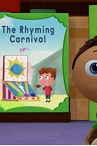 Super Why! – S01E89 – The Rhyming Carnival