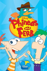 Phineas and Ferb – S05E17 – Dinner Reservations/Bread Bowl Hot Tub