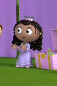 Super Why! – S02E08 – Princess Gwennie Saves the Day