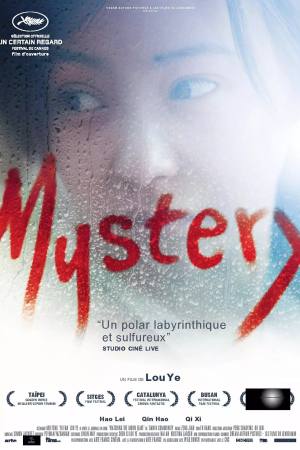Mystery