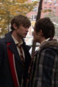 Gossip Girl – S01E13 – A Thin Line Between Chuck and Nate