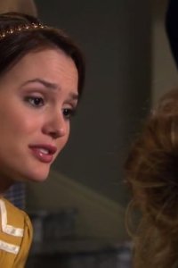Gossip Girl – S01E17 – Woman on the Verge