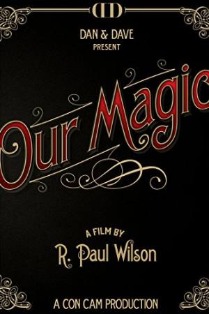 Our Magic