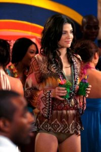 Gossip Girl – S03E14 – The Lady Vanished