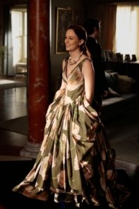 Gossip Girl – S03E21 – Ex-Husbands and Wives