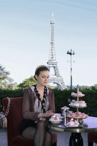 Gossip Girl – S04E01 – Belles de Jour