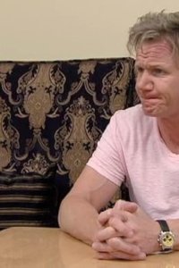 Kitchen Nightmares – S07E07 – Zayna Flaming Grill: Part 1