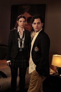 Gossip Girl – S05E15 – Crazy, Cupid, Love