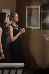 Gossip Girl – S05E17 – The Princess Dowry