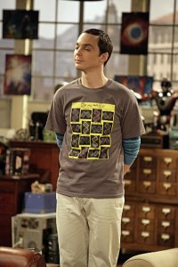 The Big Bang Theory – S02E23 – The Monopolar Expedition