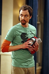 The Big Bang Theory – S03E01 – The Electric Can Opener Fluctuation