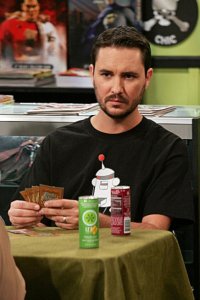 The Big Bang Theory – S03E05 – The Creepy Candy Coating Corollary