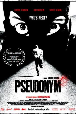 Pseudonym