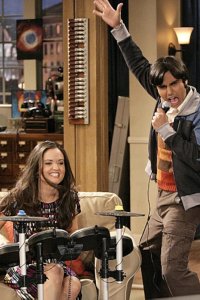 The Big Bang Theory – S03E12 – The Psychic Vortex