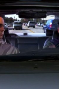 The Big Bang Theory – S03E15 – The Large Hadron Collision
