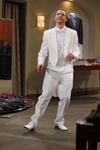 The Big Bang Theory – S03E18 – The Pants Alternative