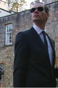 The Sarah Jane Adventures – S04E03 – The Vault of Secrets: Part One