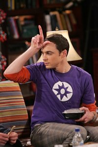 The Big Bang Theory – S03E20 – The Spaghetti Catalyst