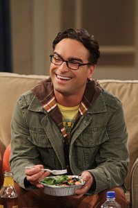 The Big Bang Theory – S04E02 – The Cruciferous Vegetable Amplification
